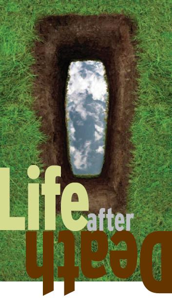 Life after Death 