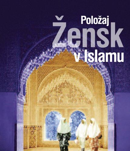 Položaj žensk v islamu