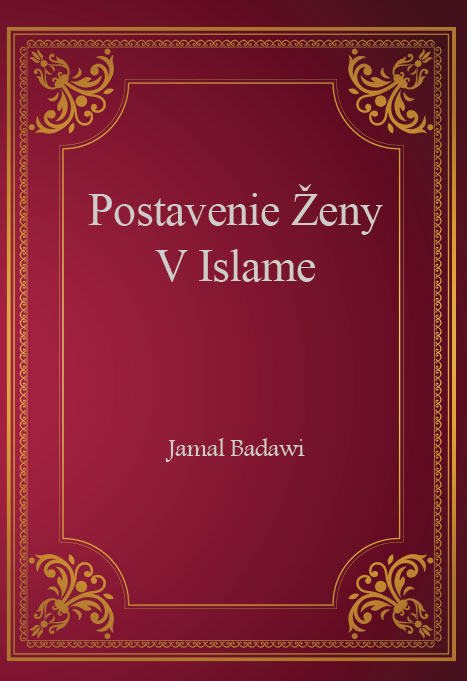 Postavenie Ženy V Islame