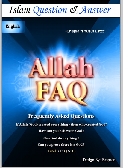 Allah: Frequently Asked Questions