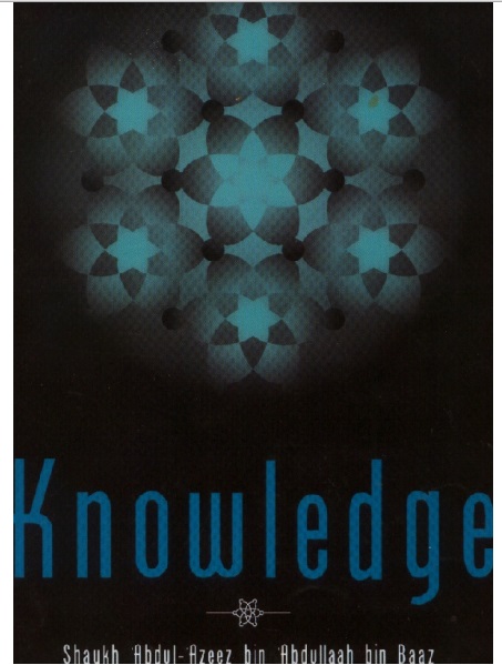 Knowledge