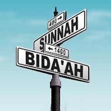 Bid’ah (Innovation)